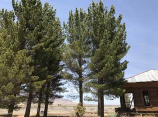 11251 N Painted Pony Rd, Portal, AZ 85632