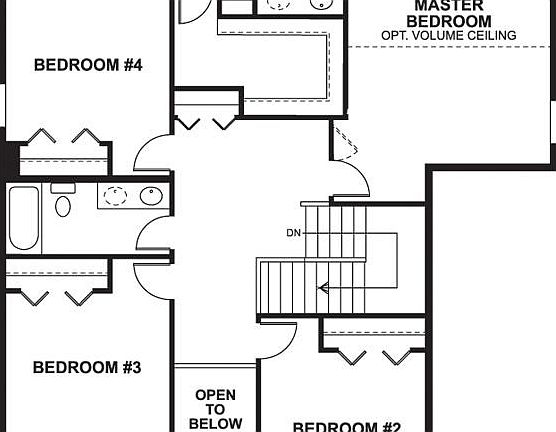 Located in Kettering Estates in Lemont, IL
