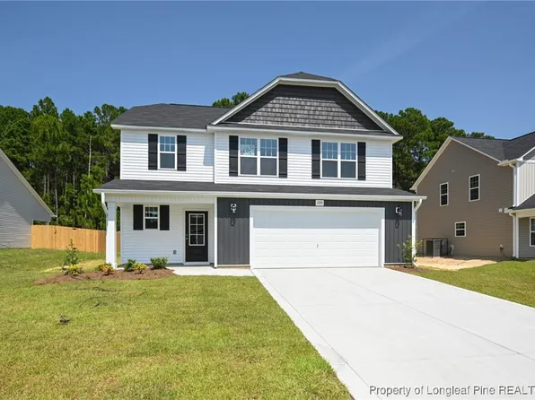 1737 Ragsdale Rd, Hope Mills, NC 28348