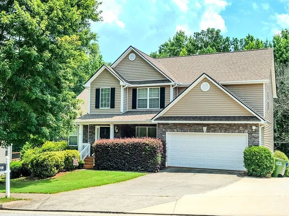 729 Wellington Drive, Monroe, GA 30655