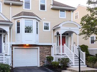 26 Richardson Rd #26, Burlington, MA 01803