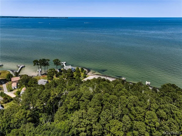 0 Pocahontas Ave #13, Deltaville, VA 23043