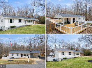 25934 Hill Top Ct, Mechanicsville, MD 20659