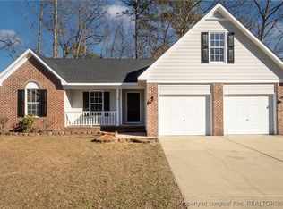 9720 Gooden Dr, Fayetteville, NC 28314