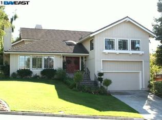 43557 Excelso Dr, Fremont, CA 94539