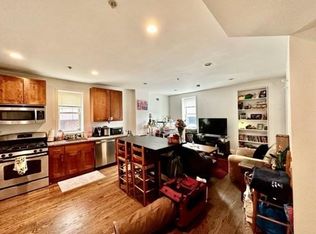 53 Heath St #2, Boston, MA 02130