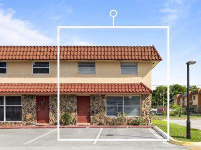 6501 SW 41st Pl #66, Davie, FL, 33314