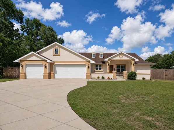 16362 SE 81ST TERRACE, SUMMERFIELD, FL 34491