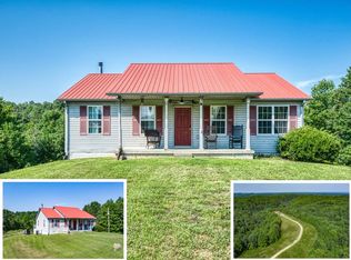 2224 Turkey Town Rd, Hilham, TN 38568