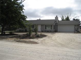 4560 Prairie Rd, Paso Robles, CA 93446