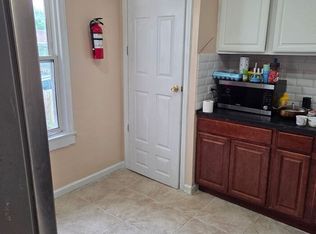 33 Springdale Ave #1, Newark, NJ 07107