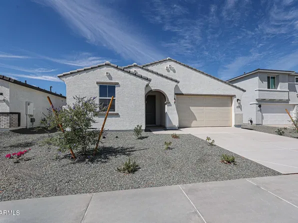 20706 N 230TH Lane, Surprise, AZ 85387