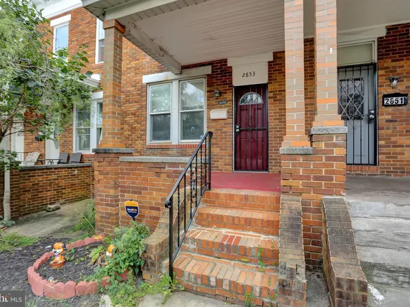 2853 Mayfield Ave, Baltimore, MD 21213