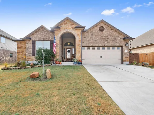 608 Lister Dr, Woodway, TX 76712