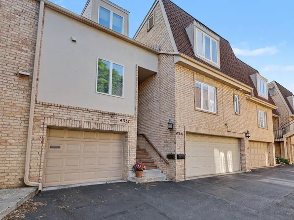4337 Latin Ln #109, Columbus, OH 43220