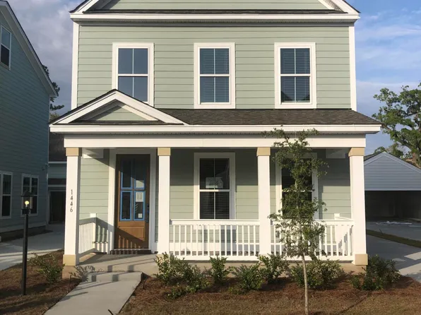 1446 Tangles Trl, Charleston, SC 29492