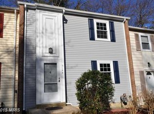 5144 Dahlgreen Pl, Burke, VA 22015