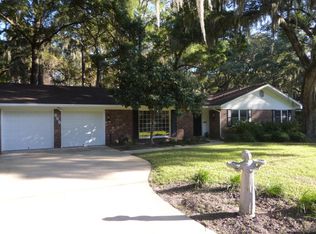609 Old Plantation Rd, Jekyll Island, GA 31527