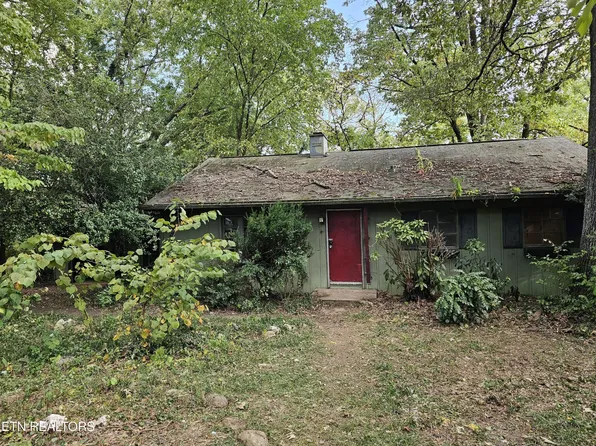 3044 Kenilworth Ln, Knoxville, TN 37917