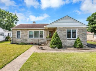 2905 15th St, Columbus, IN 47201