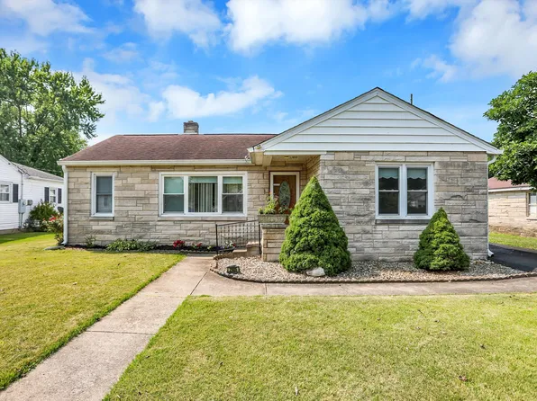 2905 15th St, Columbus, IN 47201