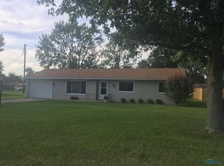 904 N Lane St, Defiance, OH 43512