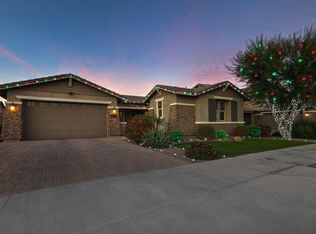 22124 E Russet Rd, Queen Creek, AZ 85142