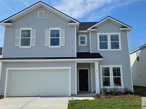 12 Roxbury Drive, Savannah, GA 31407