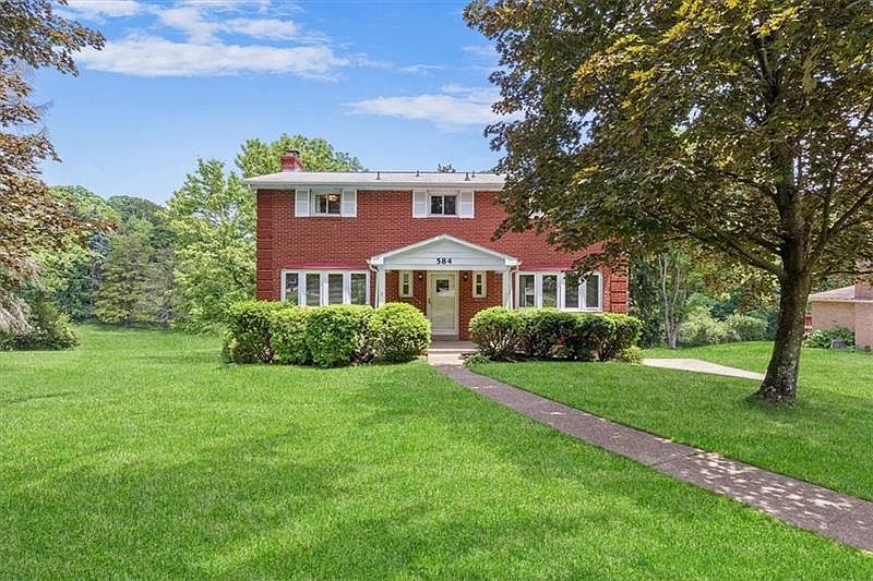 578 Dorseyville Rd, Pittsburgh, PA 15238 Zillow