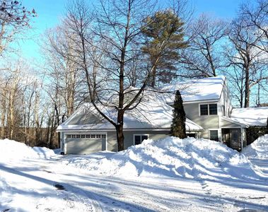 2 Briar Hill Road #1/B, New Boston, NH, 03070