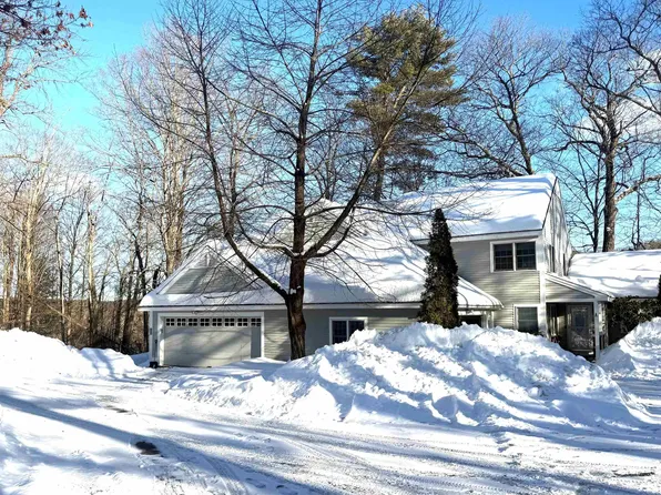 2 Briar Hill Road #1/B, New Boston, NH 03070