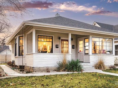 1211 N 16th St, Boise, ID, 83702
