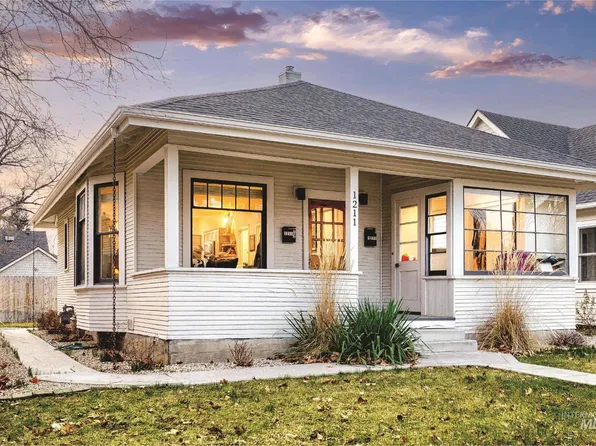 1211 N 16th St, Boise, ID 83702