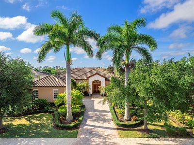 16206 Baycross Dr, Lakewood Ranch, FL, 34202