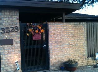 3528 Shell Ave, Midland, TX 79707