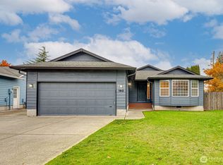 160 Dehning Dr, Woodland, WA 98674