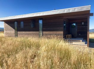 4668 Pinnacle Trl, Victor, ID 83455