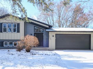 4765 Kent St, Shoreview, MN 55126