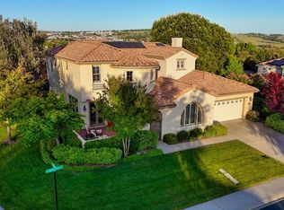 1694 Terracina Dr, El Dorado Hills, CA