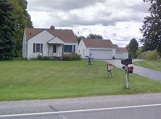 10926 E Lansing Rd, Durand, MI 48429