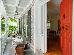1452 Urbino Ave, Coral Gables, FL 33146