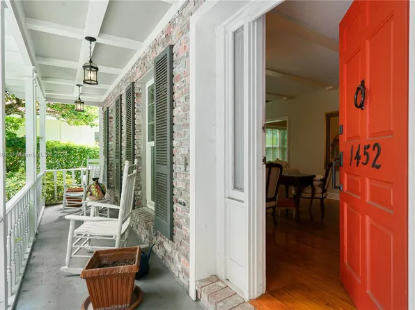 1452 Urbino Ave, Coral Gables, FL 33146