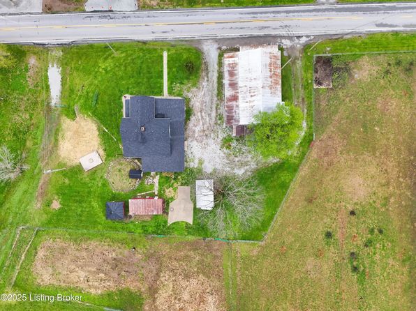 10837 Bloomfield Rd, Springfield, KY 40069
