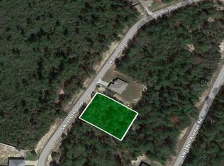 SW 170th Loop LOT 11, Ocala, FL 34473
