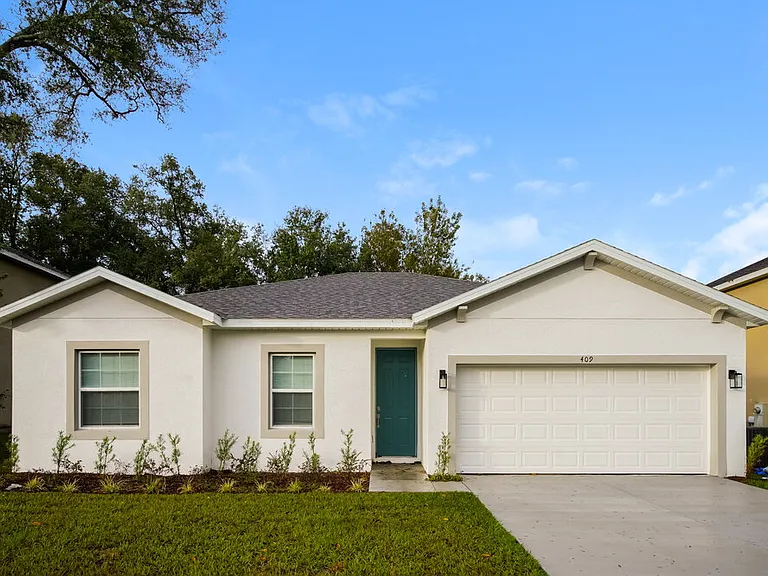 409 Bay Oak Ln — Photo 1