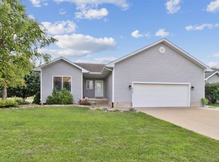 4729 E Merced St, Des Moines, IA 50317