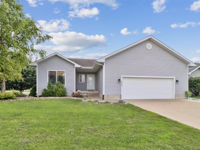 4729 E Merced St, Des Moines, IA, 50317