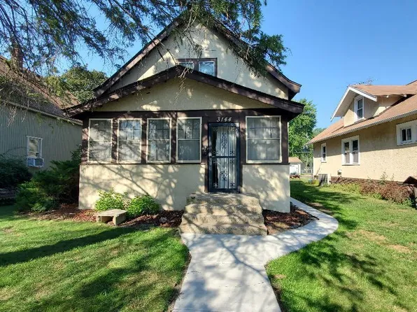 3144 36th Ave S, Minneapolis, MN 55406