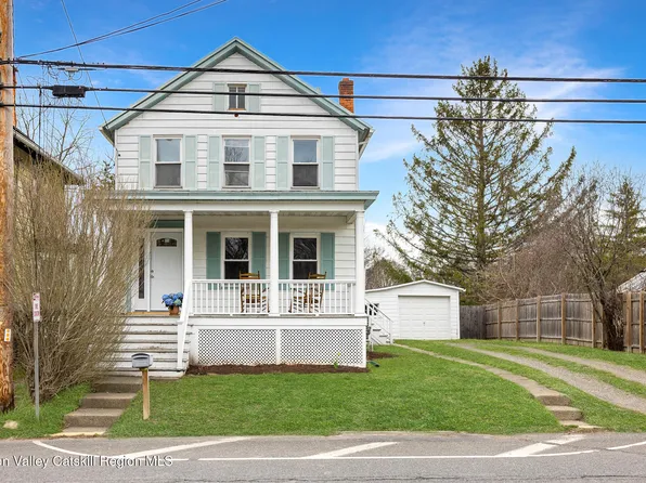 89 Broadway, Tivoli, NY 12583