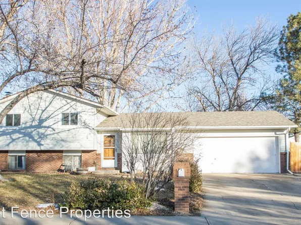 3216 Valmont St, Evans, CO 80620